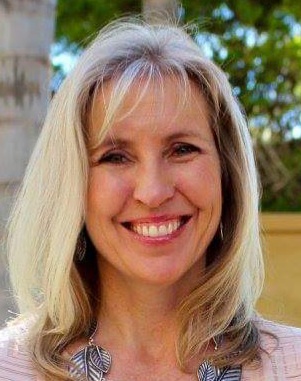 Lisa Anderson