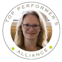 Heidi Ferguson