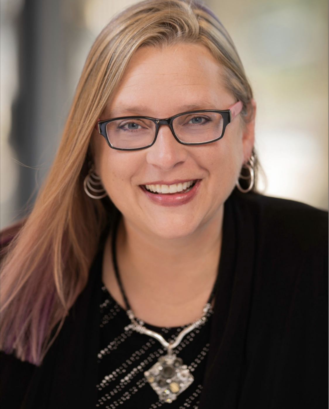 Melissa Dahlman-Babers