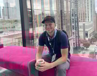Ben Bjerken