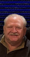 Robert Parry