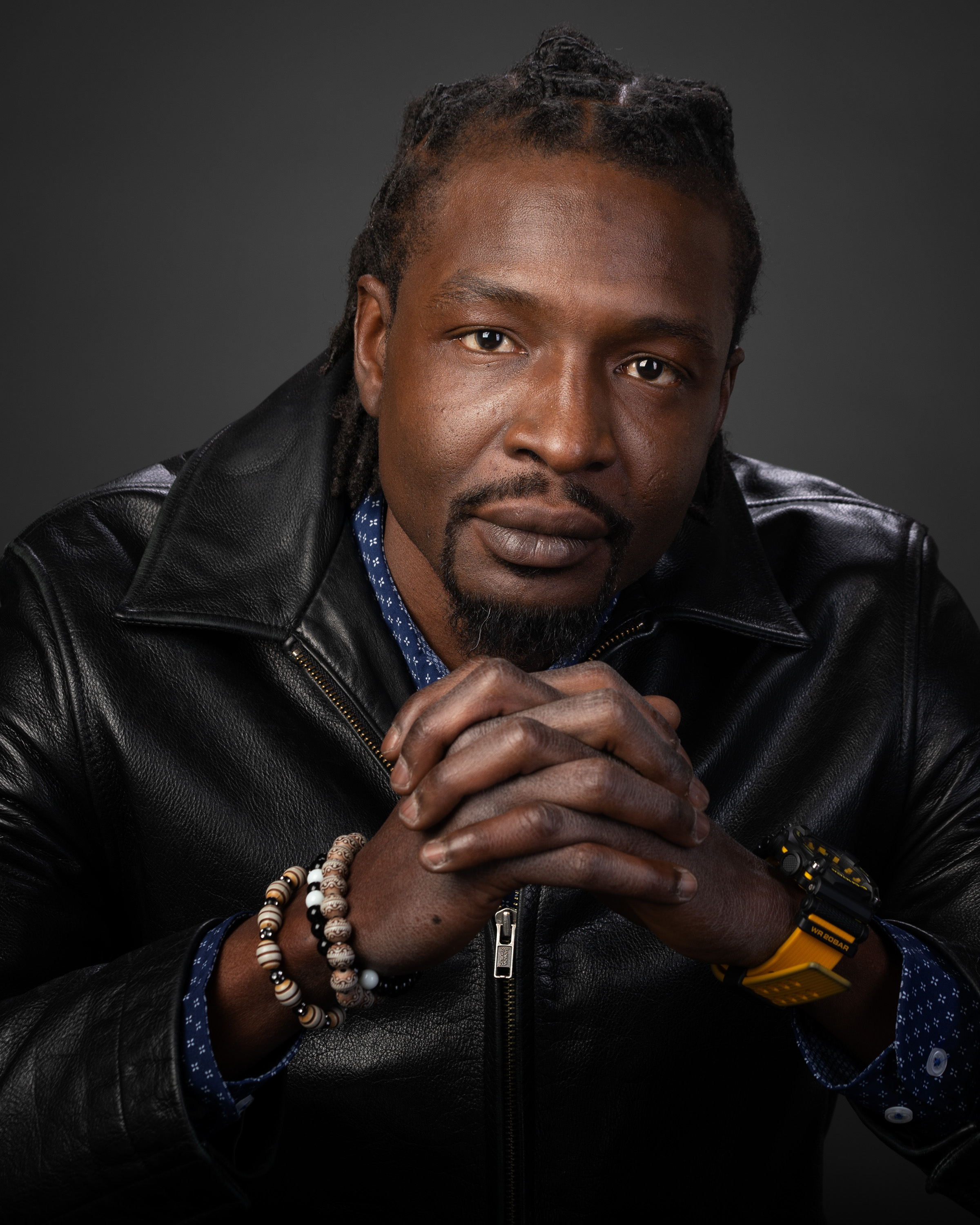 Cheick Adolphe Ouattara