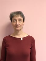Delores Komst