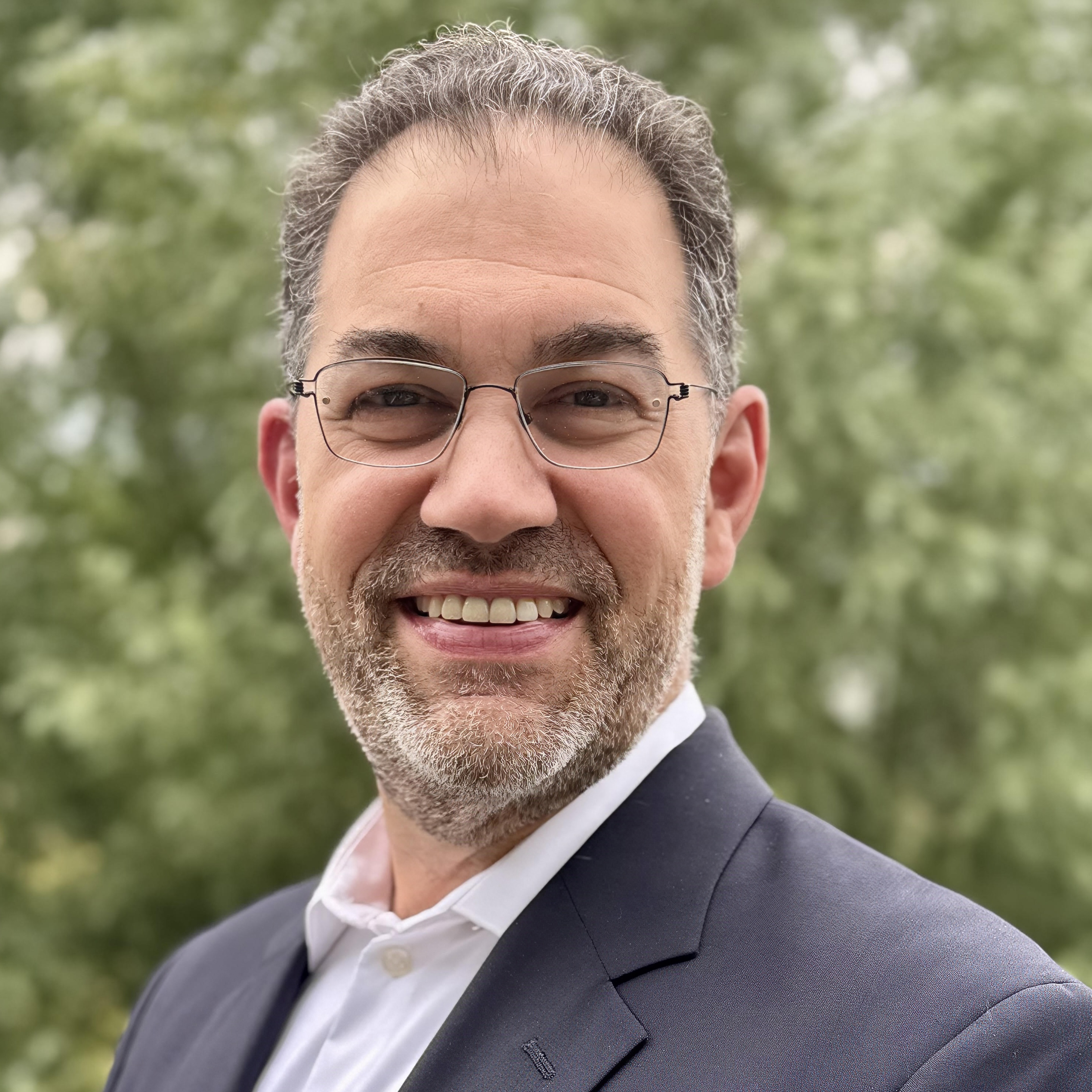 Gary Solomon