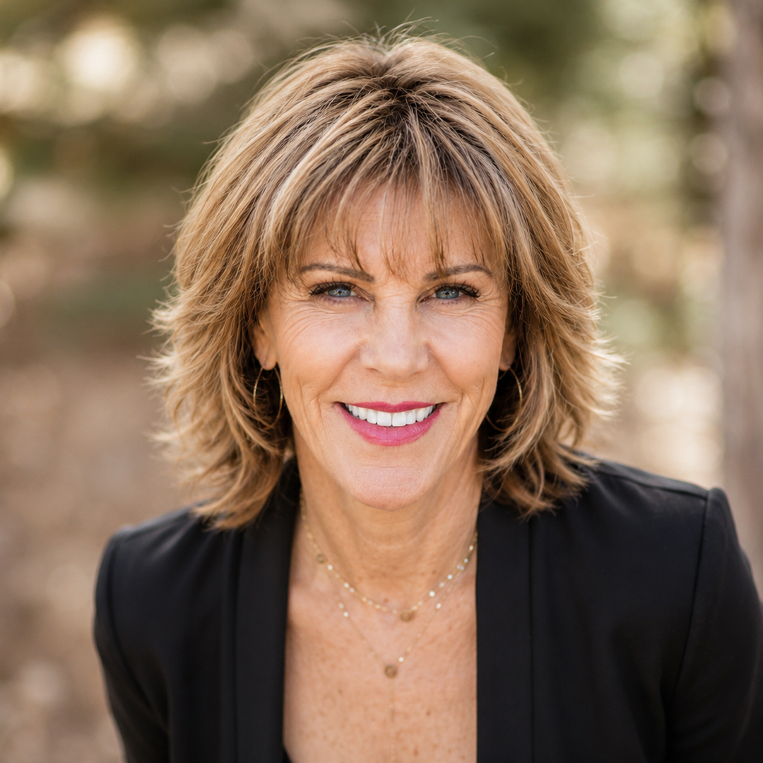 Holly Rouillard Johnson