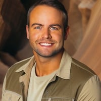 Jake Reddy