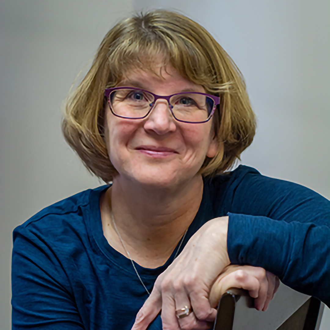 Joanna Holden