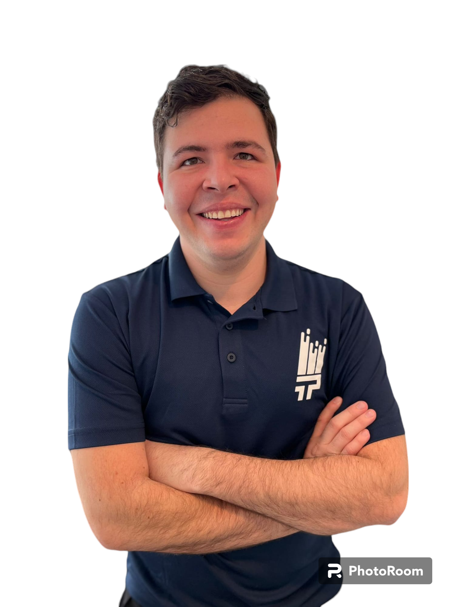 Nicolas Gamarra Jordan