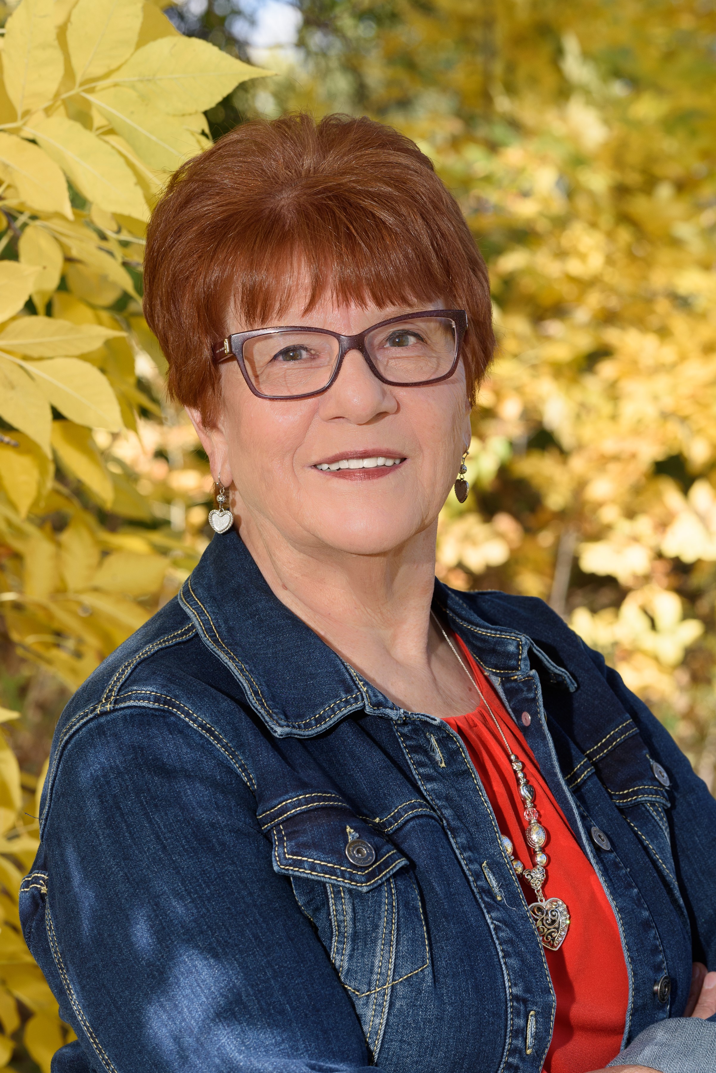 Penny Gaymon