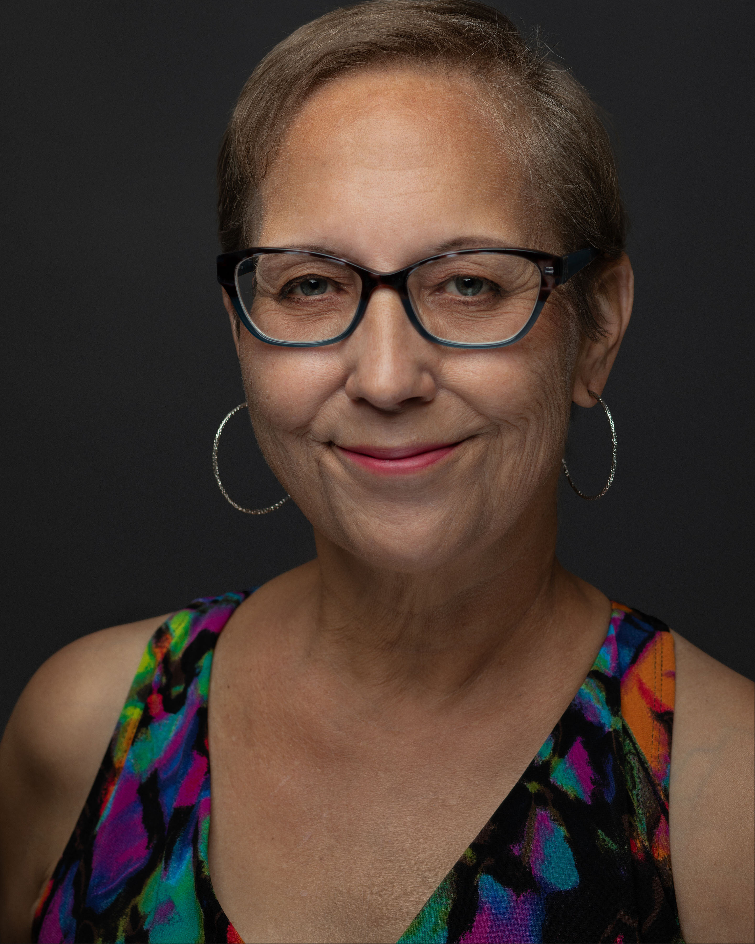 Sabrina Wright-Hobart