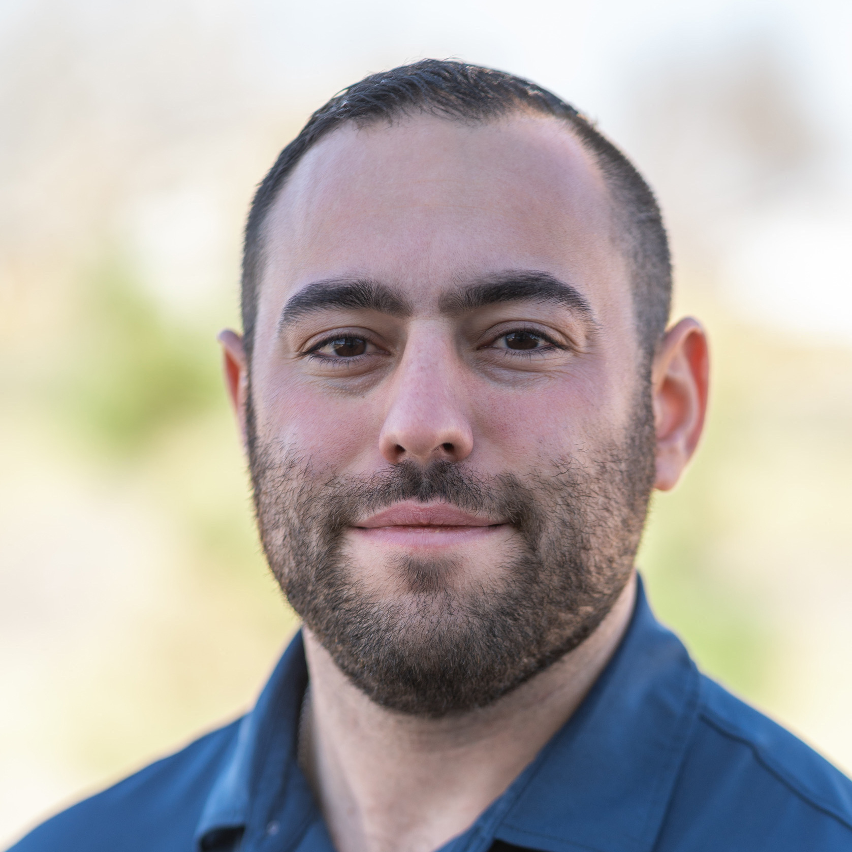 Shon Kibutzany
