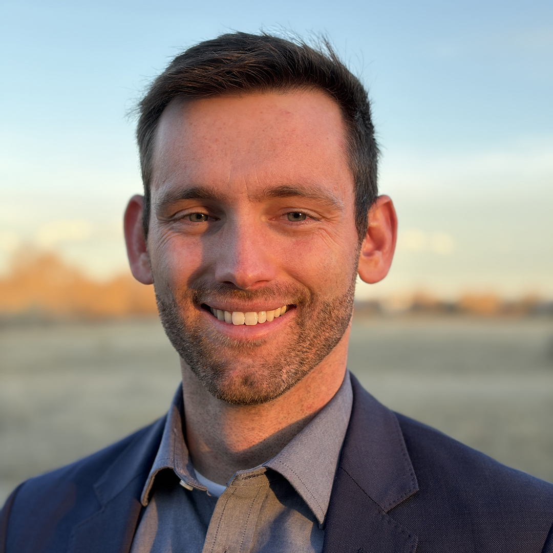 Wyatt Dale